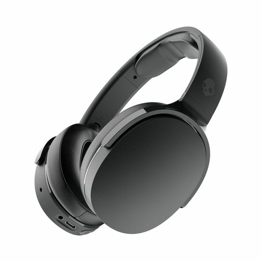 Skullcandy Headphones With Headband Skullcandy S6Hvw-N740 Black True Black