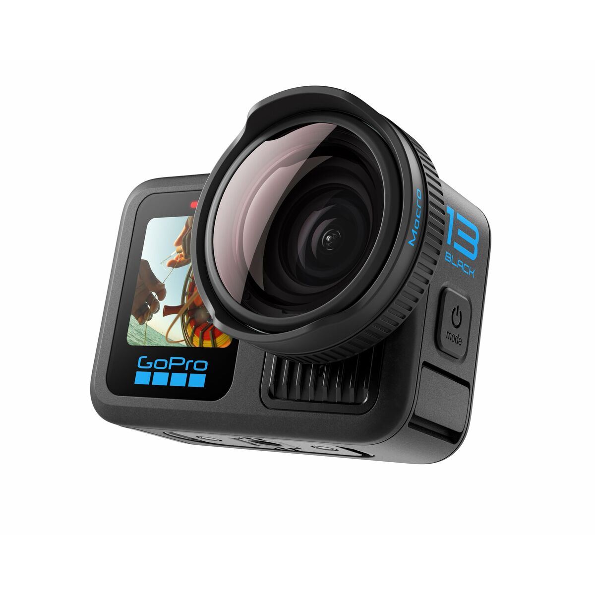 Gopro Surveillance Camcorder Gopro Aewal-021