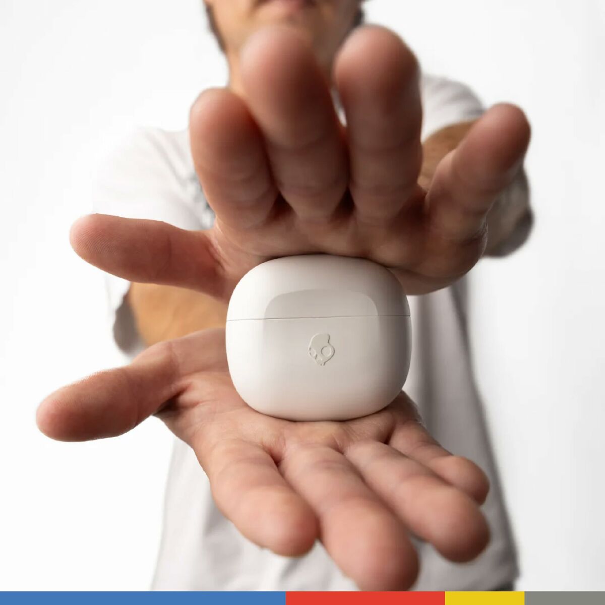 Skullcandy Headphones Skullcandy S2Ipw-S951