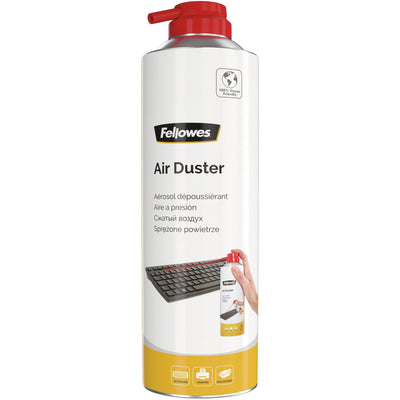 Fellowes Air Compressed 400ML 9977804 — image 1