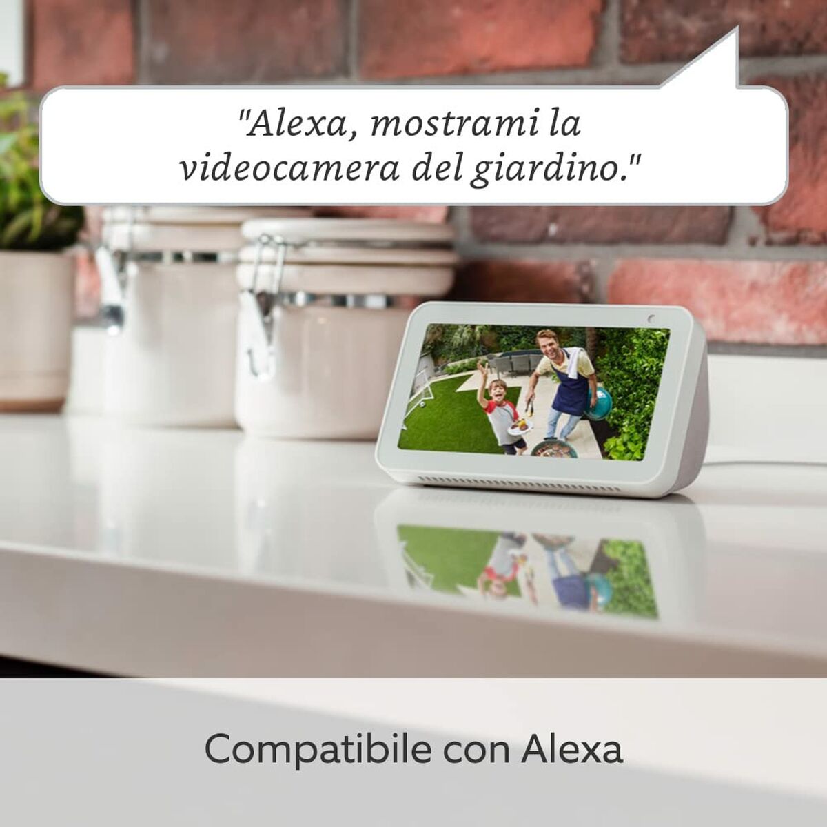 Ring Automotive Surveillance Camcorder Ring Automotive