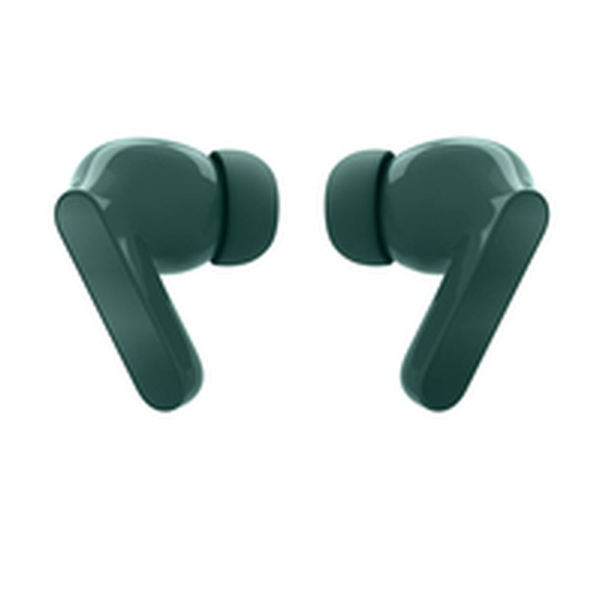 Motorola Headphones Motorola Moto Buds Bass Green