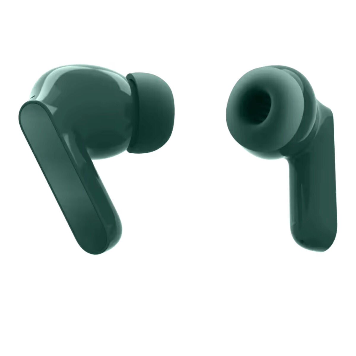 Motorola Headphones Motorola Moto Buds Bass Green