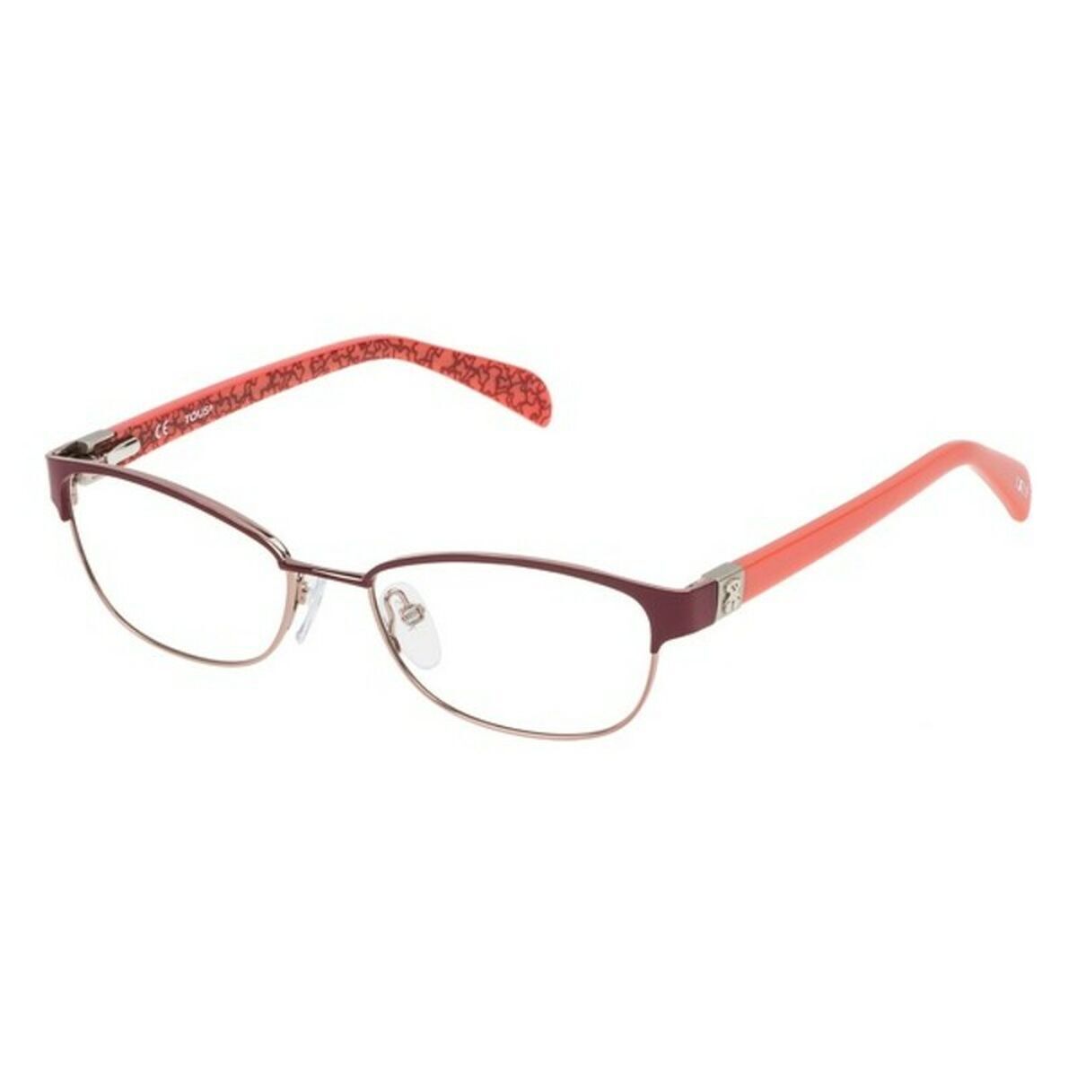 Children's Glasses Frame Tous VTK010500A47