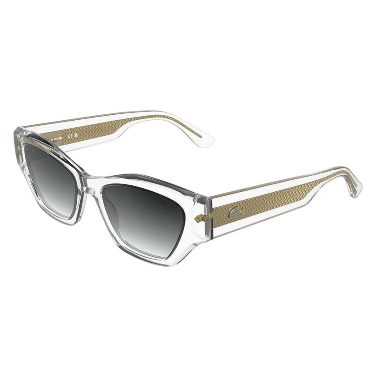 Lacoste Ladies' Sunglasses Lacoste L6072S