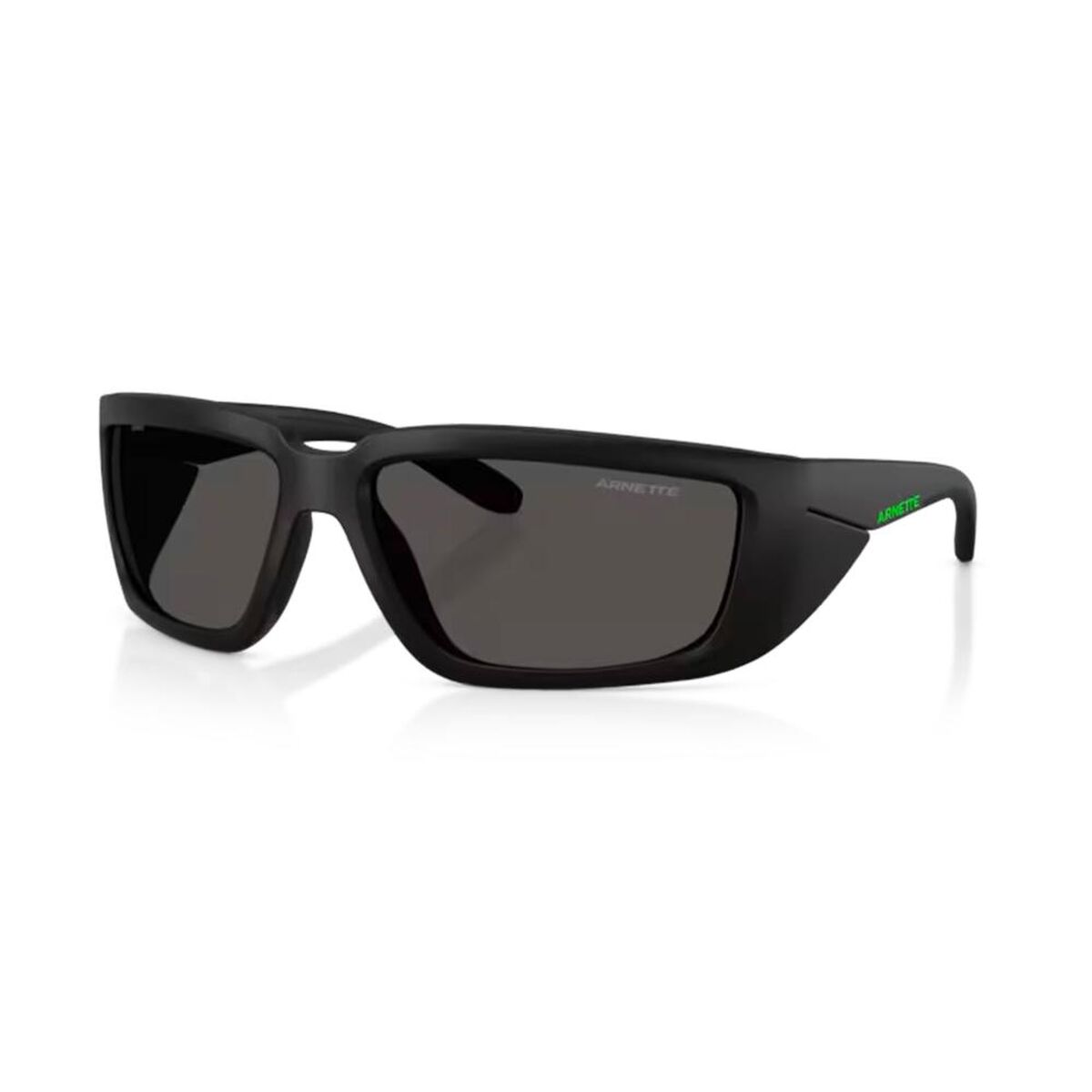 Arnette Men's Sunglasses Arnette An4355 Black