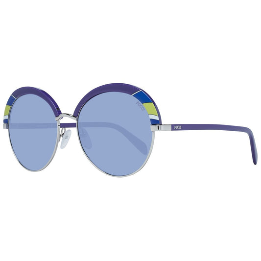 Emilio Pucci Ladies' Sunglasses Emilio Pucci Ep0102 5792W