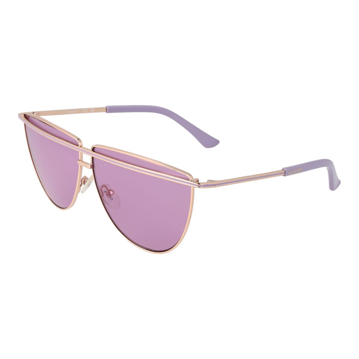 Guess Ladies' Sunglasses Guess Gu7852 6332Y
