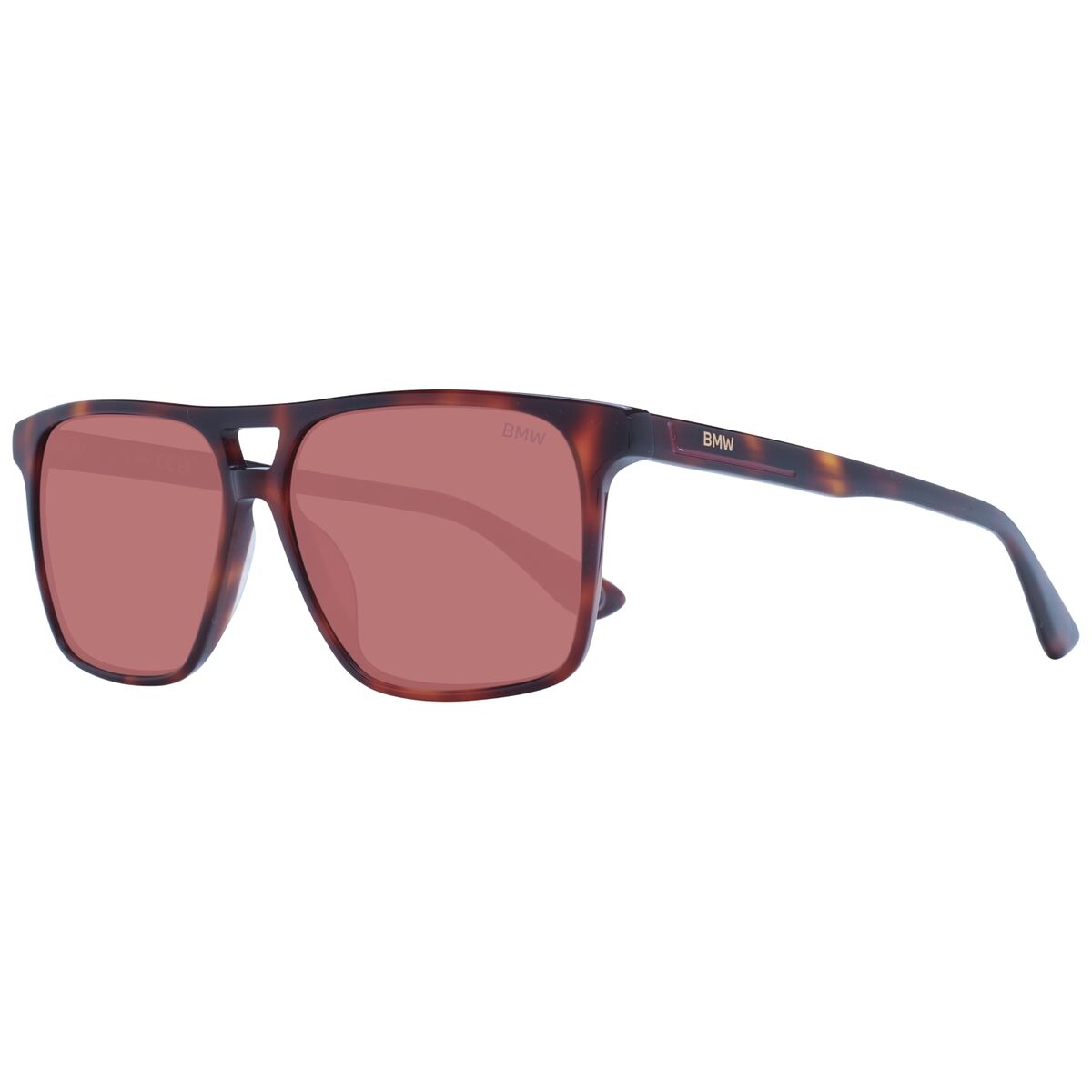 Bmw Men's Sunglasses Bmw Bw0038 5753U Multicolour