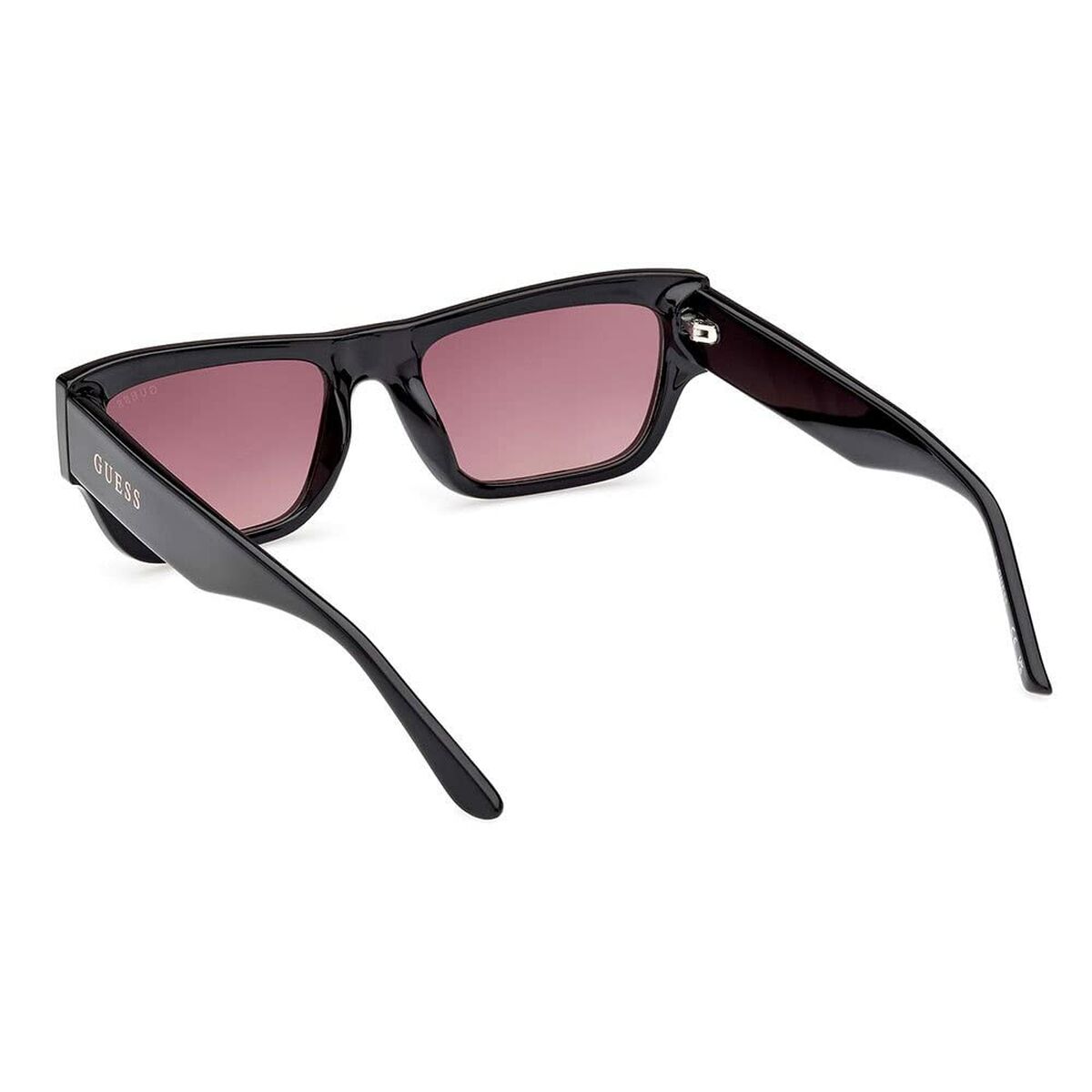 Guess Ladies' Sunglasses Guess Gu7902 01T Ø 53 Mm