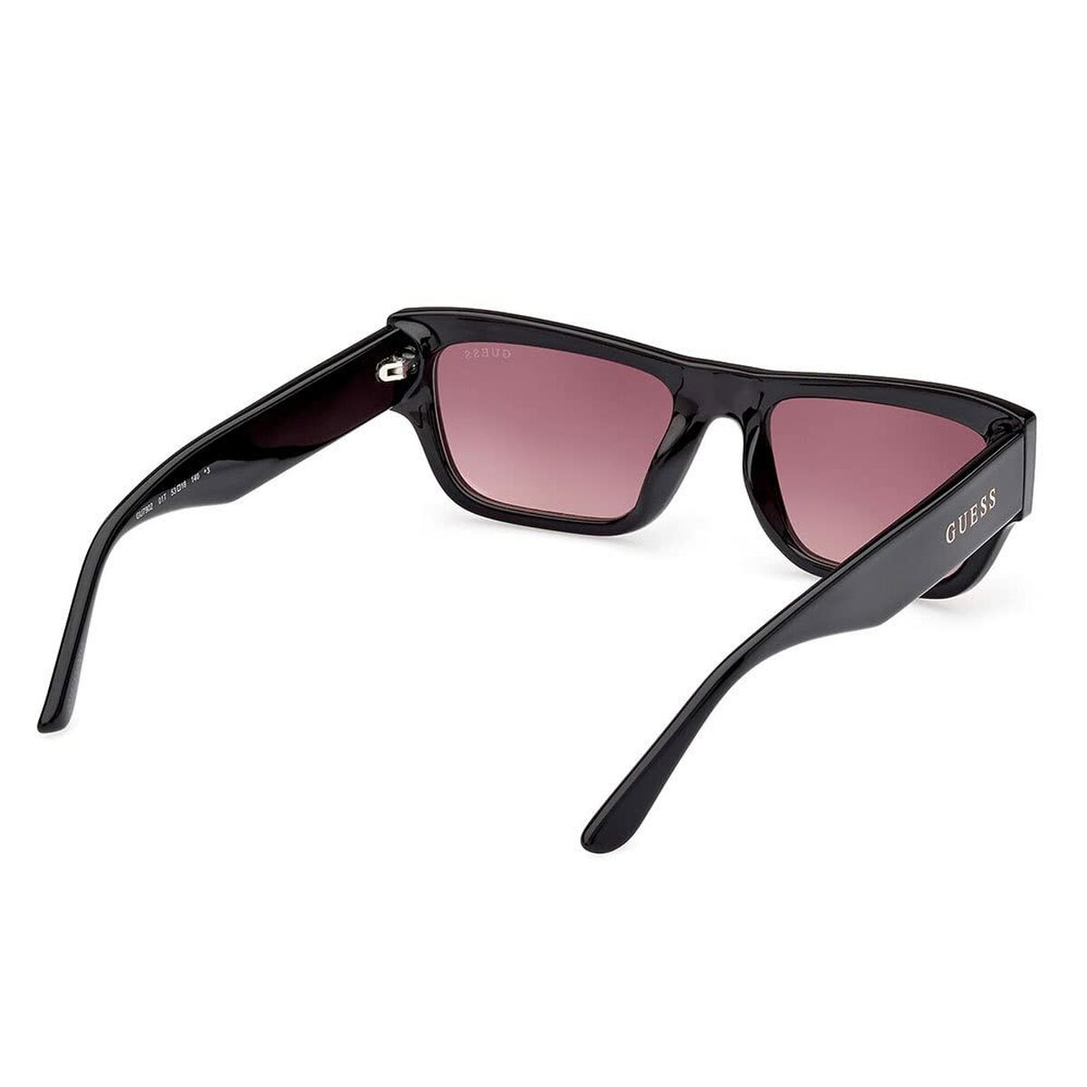 Guess Ladies' Sunglasses Guess Gu7902 01T Ø 53 Mm