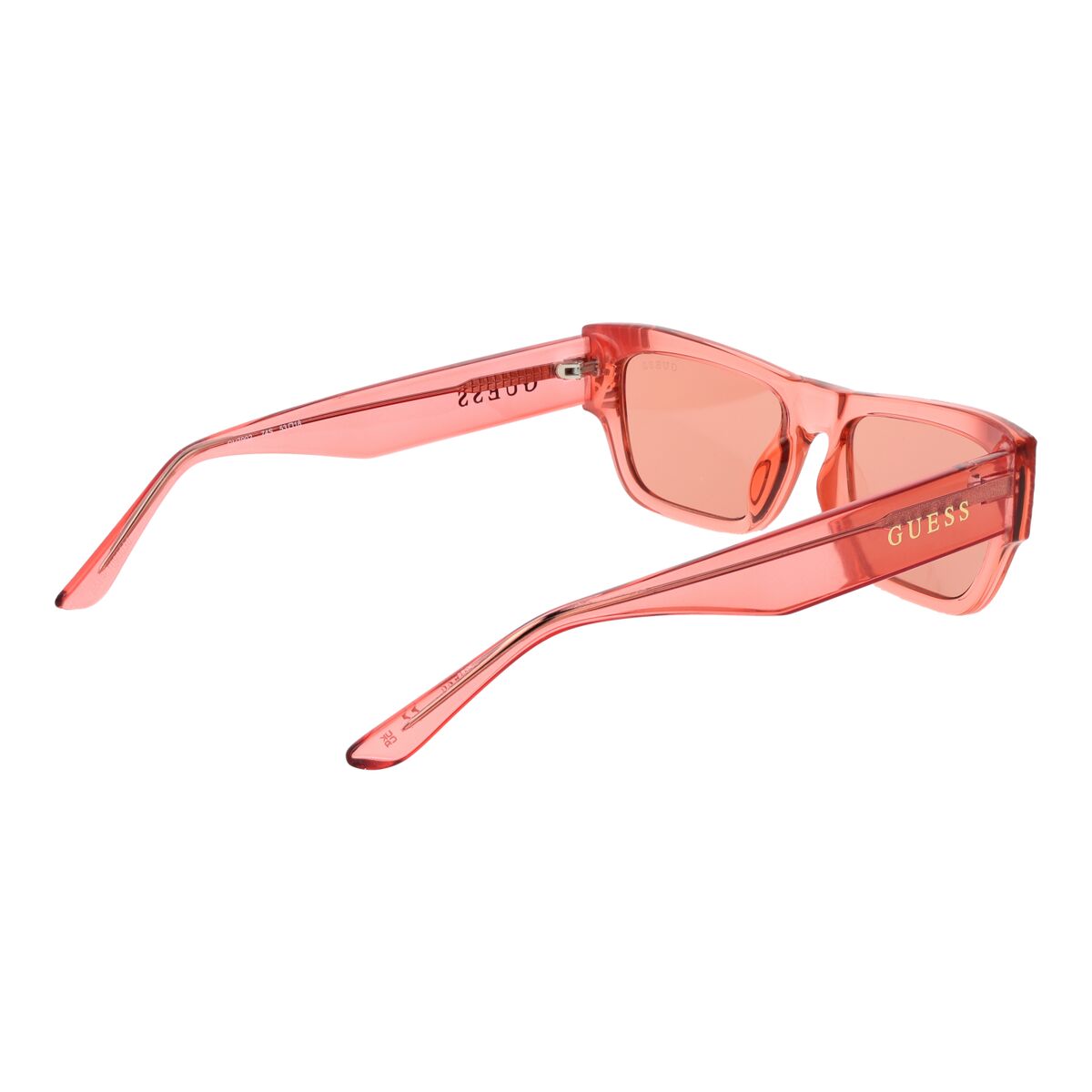 Guess Ladies' Sunglasses Guess Gu7902 5374S