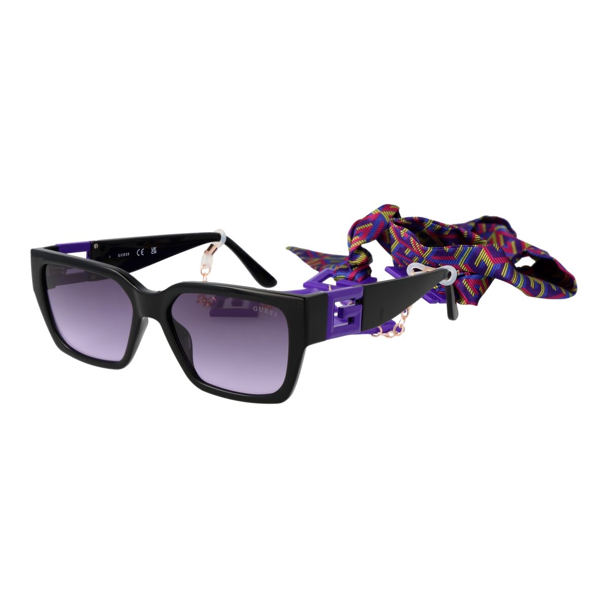 Guess Ladies' Sunglasses Guess Gu7916 5583Z