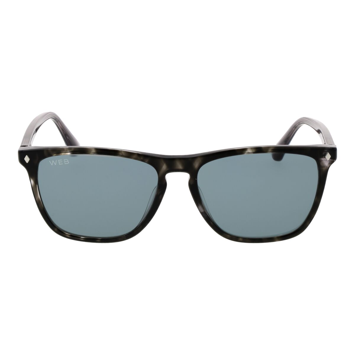 Web Eyewear Men's Sunglasses Web Eyewear We0363 5520V Multicolour