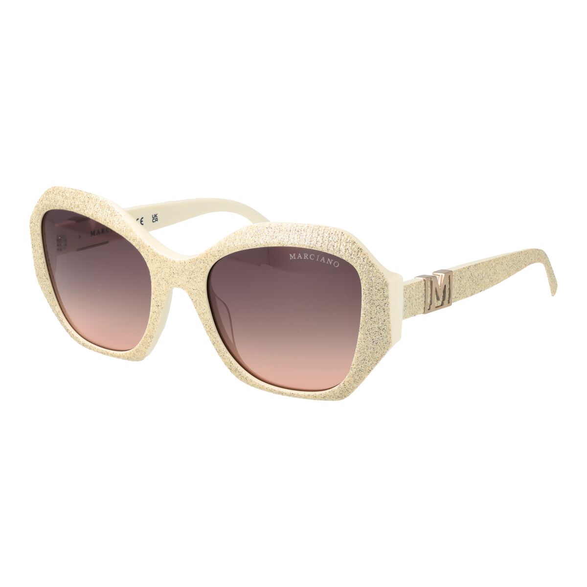 Guess By Marciano Ladies' Sunglasses Guess By Marciano Gm00007 5425F