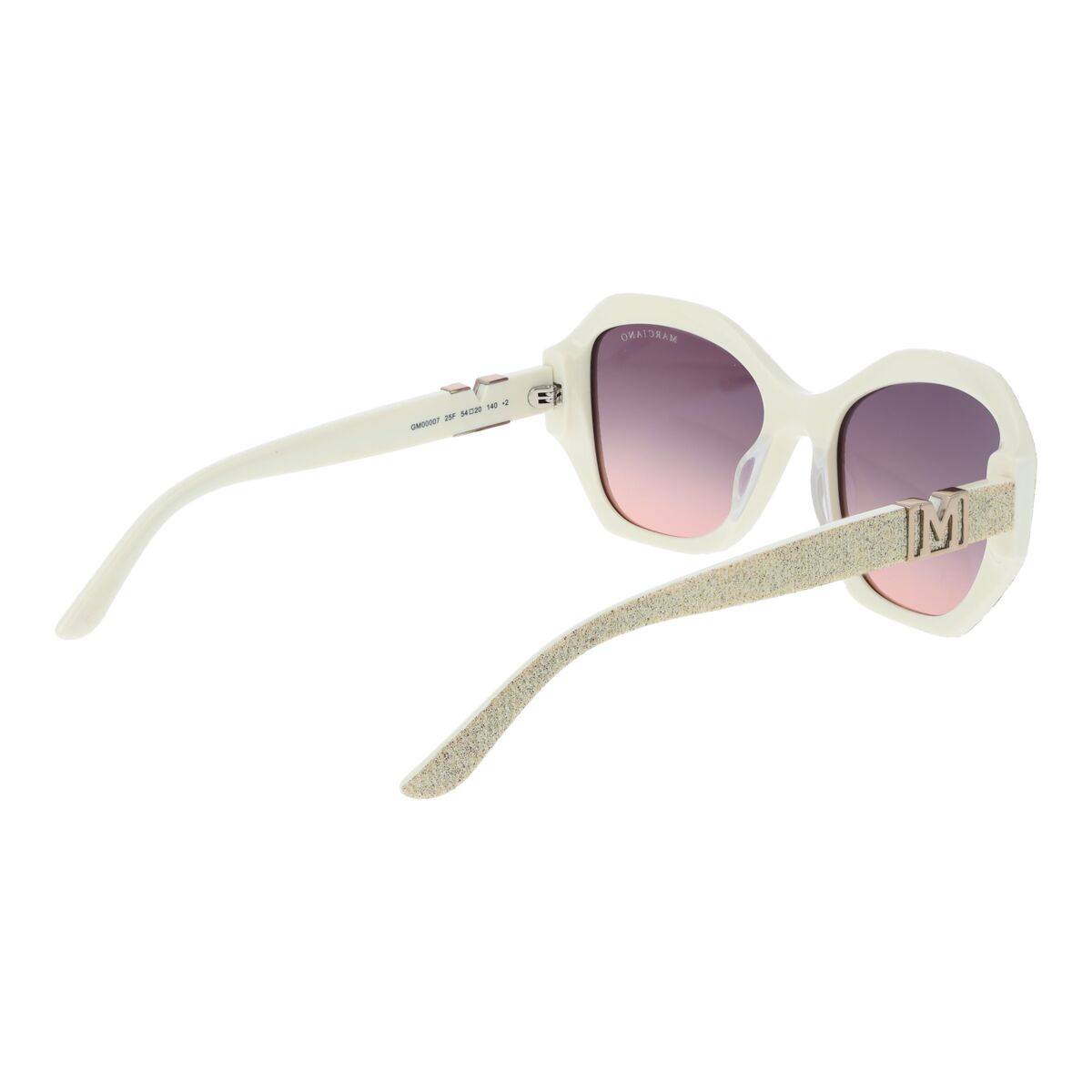 Guess By Marciano Ladies' Sunglasses Guess By Marciano Gm00007 5425F