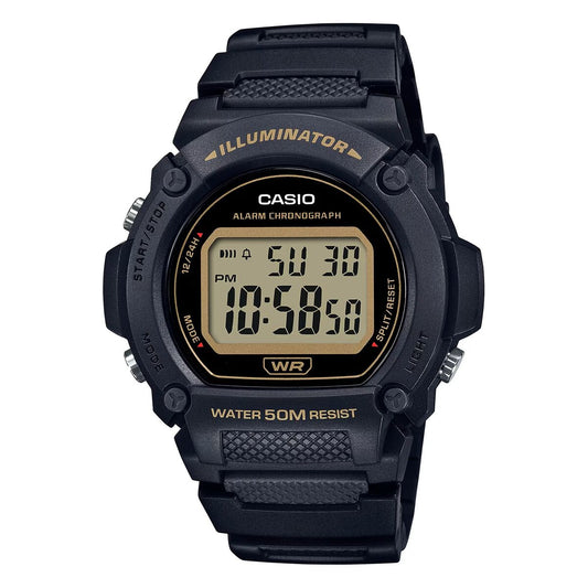Casio Men's Watch Casio Sport (Ø 47 Mm)