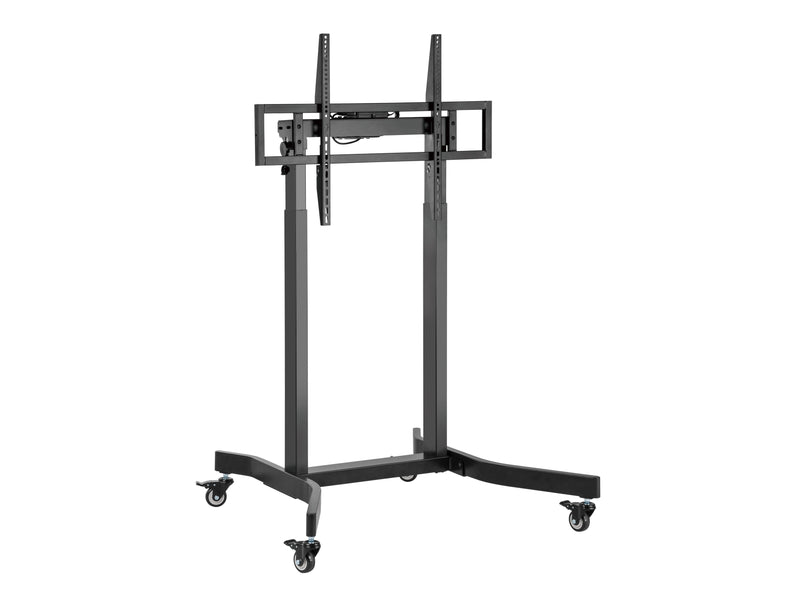 Equip Soporte Suelo Motorizado 650632 Pantalla 55-100 Controller Distance VESA Max. 800X600 MAX120KG