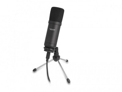 Delock Microphone Condensador USB Professional 66882 — image 1