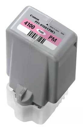 Canon Ink Magentafoto PFI-4100PM 6782C001 80ML