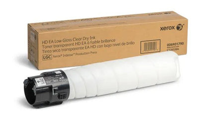 Xerox Low Brillo Claro Genuine Cartridge Toner — image 1