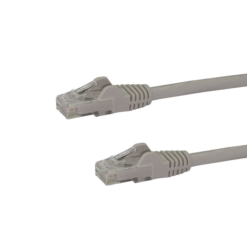 StarTech.com 22.8M CAT.6 UTP Network Cable 22,8M Grey