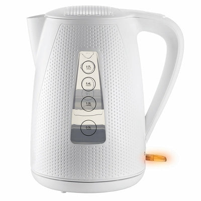 Unold Kettle Water 18550 1,7 L White 2200W — image 1