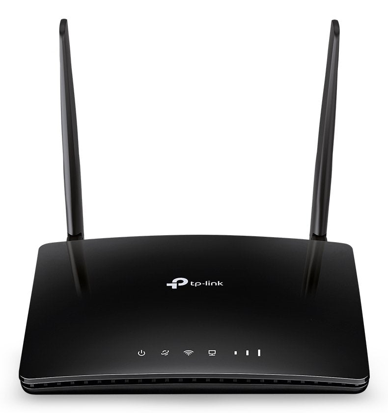 TP-Link Router Archer MR402 AC1200 Wireless Dual Band 4G LTE