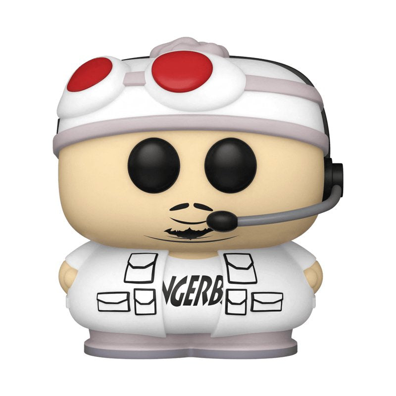 Figura Pop South Park Boyband Cartman