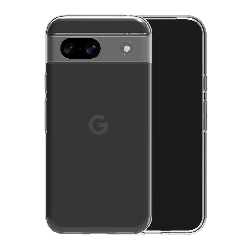DBRAMANTE1928 Case Greenland Google Pixel 8A Plastic Transparent