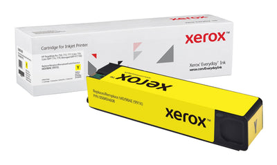 Xerox Toner Everyday HP 991X Yellow HP 991X (M0J98AE) 006R04608 — image 1