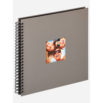 Walther Design SA-110-X Album Foto And Protector Grey — image 1