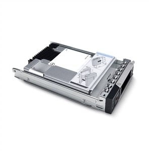 Dell 345-BDSG Unit Estado Sólido 2.5 1,92TB SATA III
