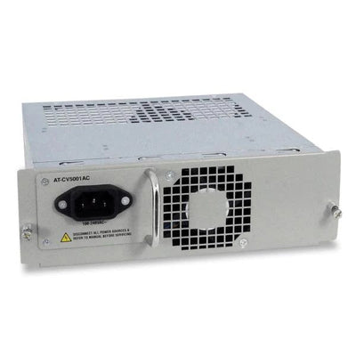 Allied Telesis AT-CV5001-DC-80 Componente Switch Network Sistema Power — image 1