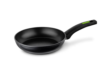 Monix Frying Pan Green M481226 Ø26CM Aluminium Forjado Apta Inducción — image 1