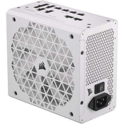 Corsair Power Supply Power ATX 750W RM750X Shift White 80 Gold Full Modular 3.0 — image 1