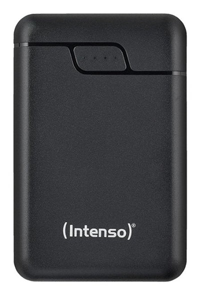Intenso Power Bank B 10000MAH Black USB-A C — image 1