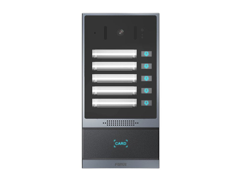 Fanvil Video Doorbell Tfe Sip I63