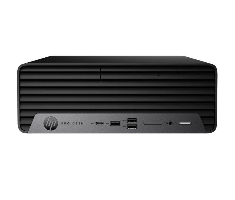 HP PC Pro Sff 400 G9 I3-14100W 11 Syst