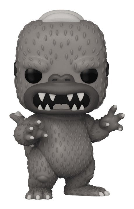 Figure Pop Simpsons Homerzilla