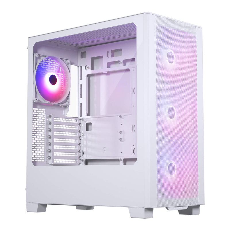Phanteks PC Case Xt Pro Ultra Glass Tempered PH-XT523P1_DWT01BLANCA