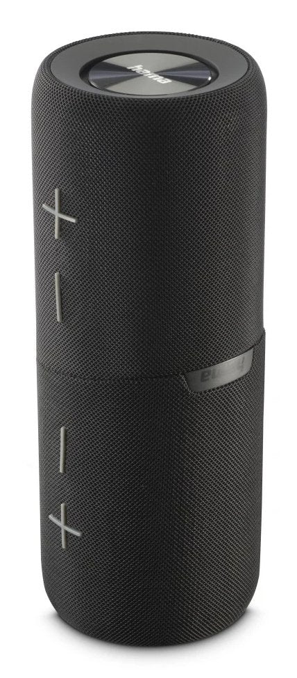 Hama Twin 4.0 Speaker Laptop - Power 30W - Bluetooth - USB-C - Battery 4000MAH - Rango 10M - Non-slip - — image 1