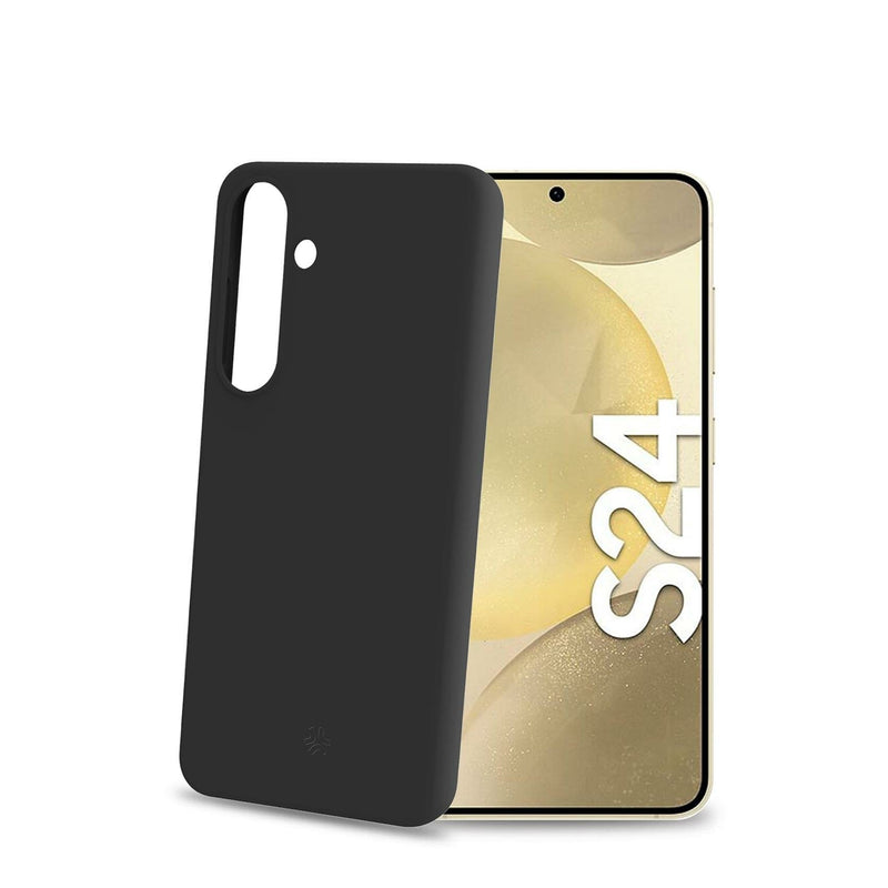 Case Cromo Galaxy S24 5G Black