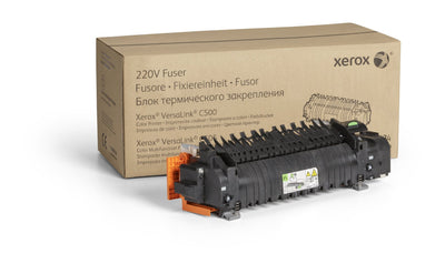 Xerox Fuser (115R00134) — image 1