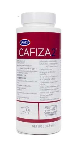 Urnex CAFIZA2 Tableta Cleaning