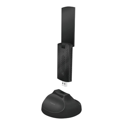 Logilink Adapter WLAN USB 3.0 1900Mbps, 2T2R, With Base — image 1