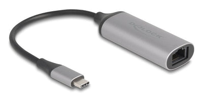 Delock 81570 Adapter USB Type-c™ a LAN Gigabit 5 — image 1
