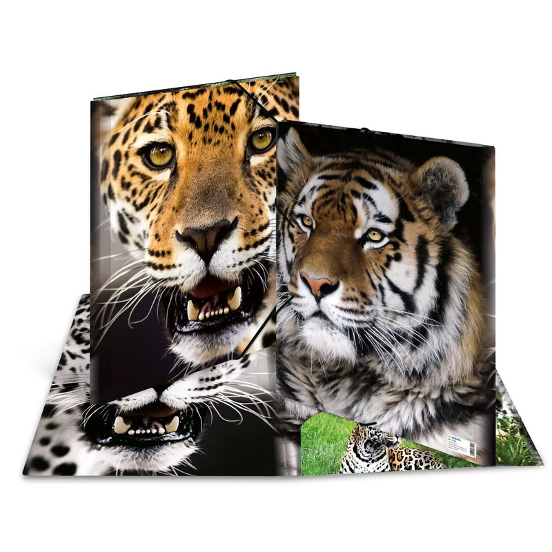 Herma 7142 Folder A3 Polipropileno (pp) Multicolour