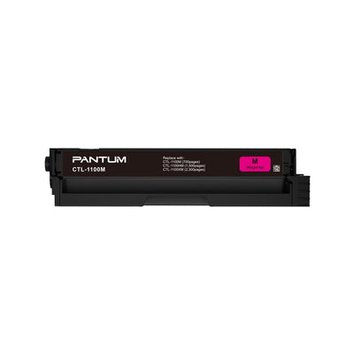 Pantum Toner CTL-1100XM 2300 Páginas Magenta Genuine CP1100/CM1100 Series — image 1