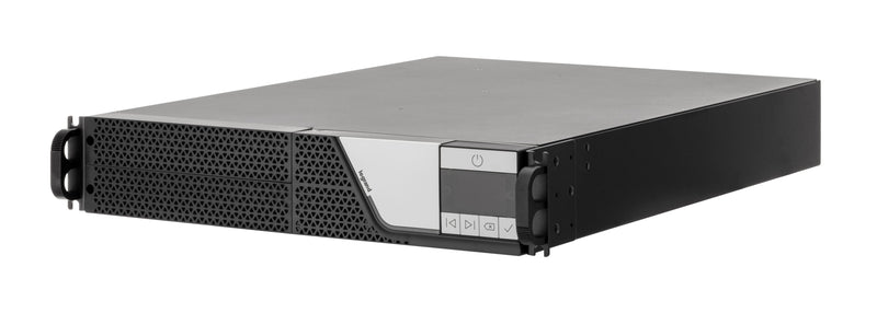 Legrand UPS Daker Dk + UPS Daker Dk Plus 1000VA Double Conversión (en Line 1KVA 900W 6 Salidas AC